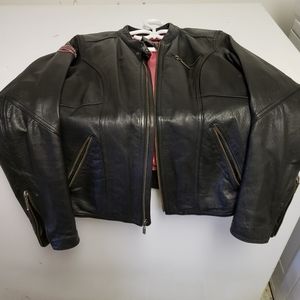 Harley Davidson  leather jacket